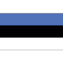 Estonia Flag