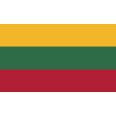 Lithuania Flag
